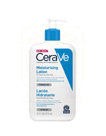 cerave lotion