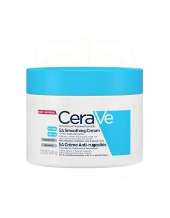 cerave sa cream