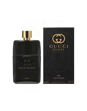 gucci intense oud macy s