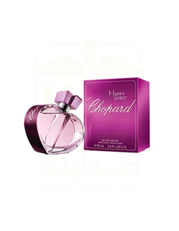 عطر شوبارد هابي سبيريت