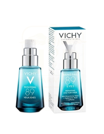 vichy eye serum