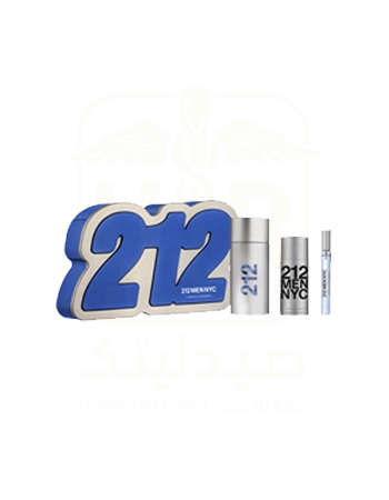 lعطر هريرا 212 للرجال