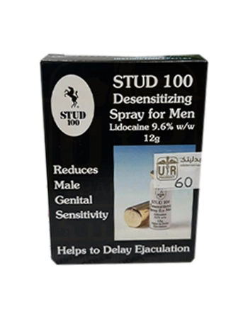 STUD100 DELAY SPRAY FOR MEN