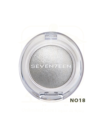 seventeen eye shadow