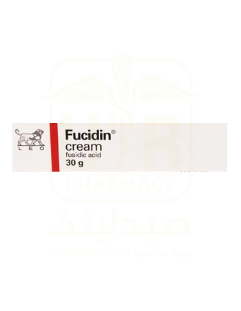 fucidin cream