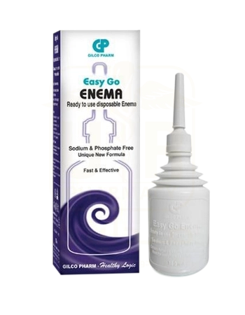 EASY GO ENEMA 180ml