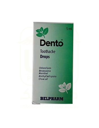 dento solution