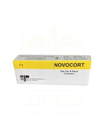 novocort