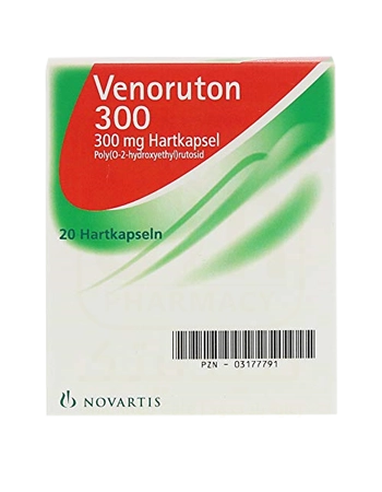 venoruton