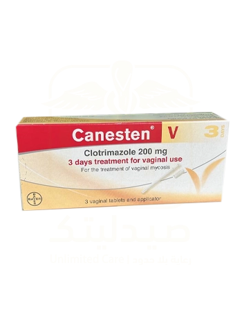 CANESTEN