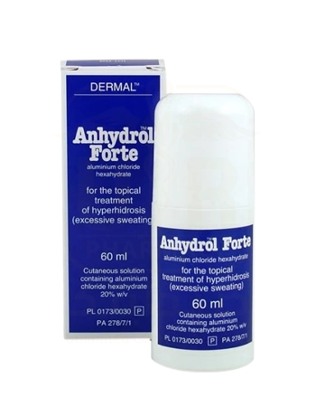 ANHYDROL forte