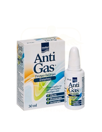 anti gas