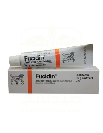 FUCIDIN