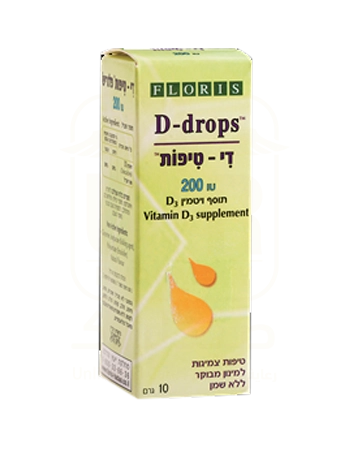 D-DROPS