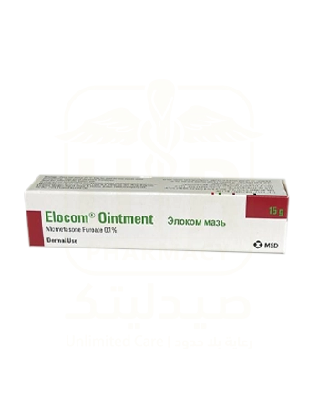 ELOCOM OINTMENT