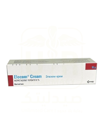 ELOCOM cream