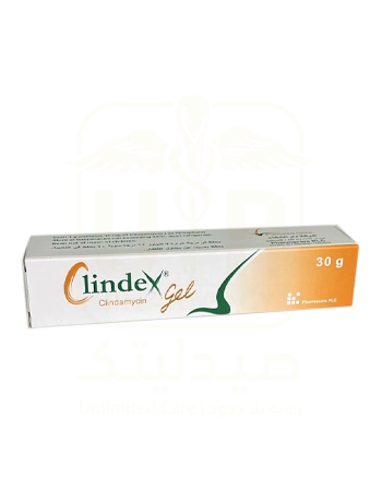 CLINDEX gel