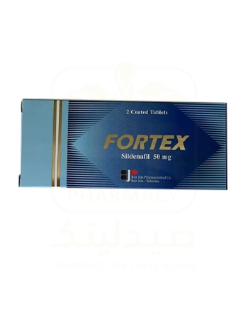 FORTEX