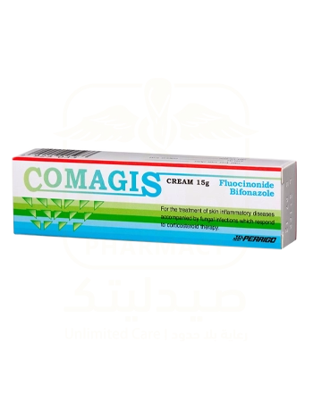 COMAGIS CREAM