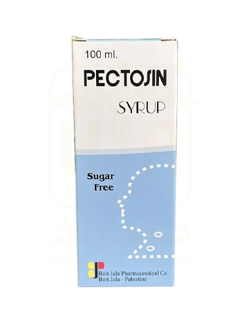 pectosin syrup