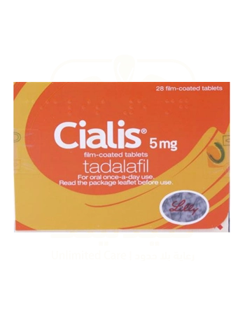 CIALIS  