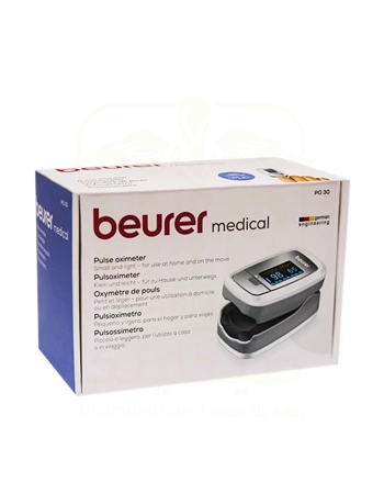 beurer medical