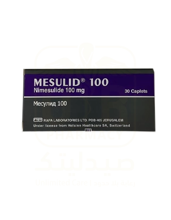 mesulid