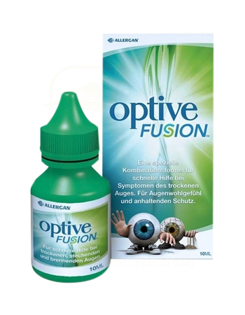 OPTIVE fusion