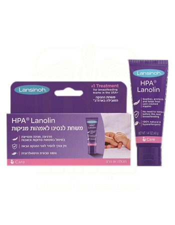 HPA lanolin