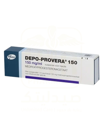 DEPO-PROVERA