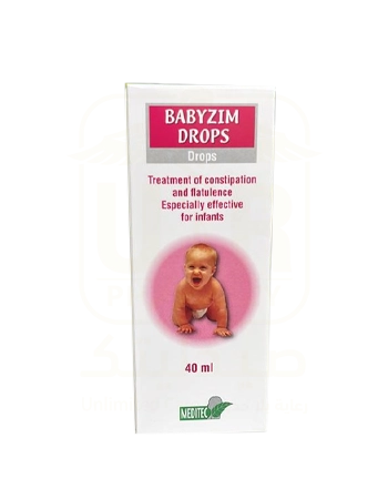 BABYZIM drops