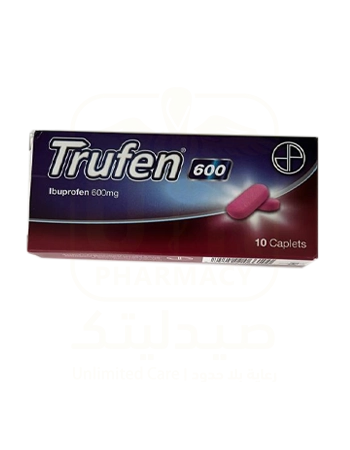 trufen 600mg