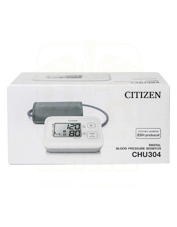 CITIZEN chu304