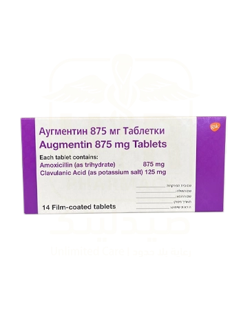 augmentin