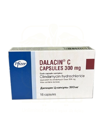 dalacin