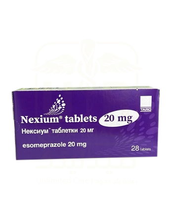 nexium 20mg