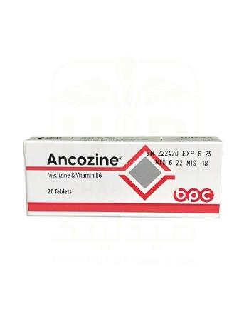 ANCOZINE