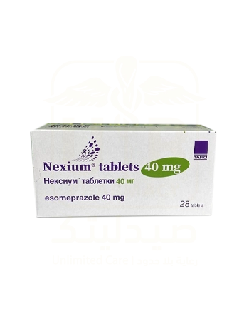 nexium