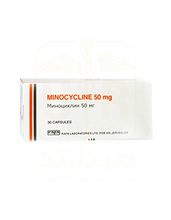 minocycline