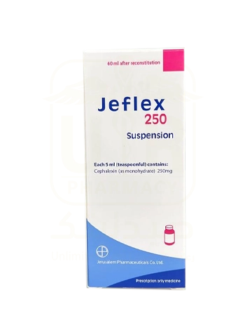 JEFLEX