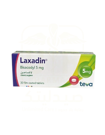 laxadin