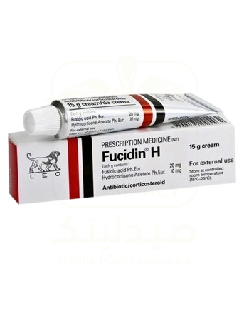 fucidinFUCIDIN H cream15g