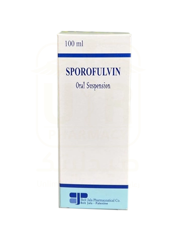 SPOROFULVIN