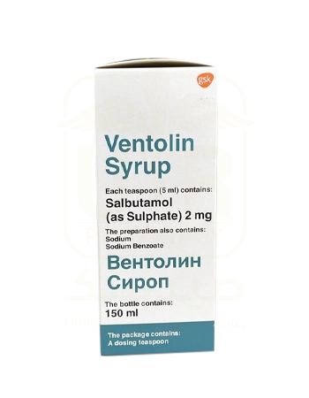 VENTOLIN