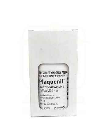 plaquenil