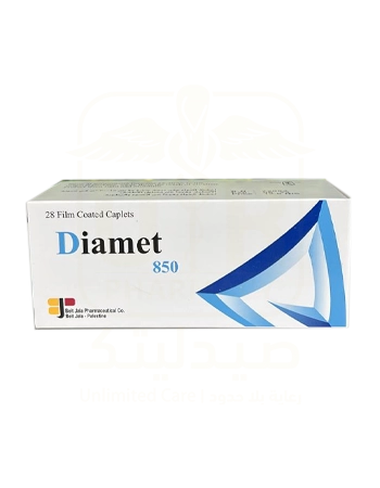 DIAMET 850