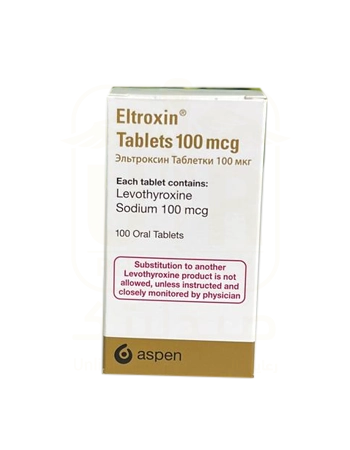 eltroxin