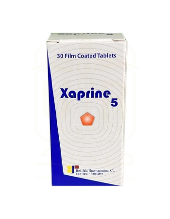 xaprine