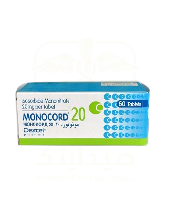 MONOCORD 20