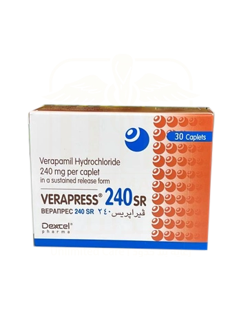 VERAPRESS 240 SR